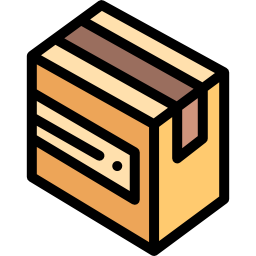 Package icon