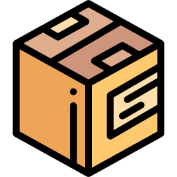 Package icon