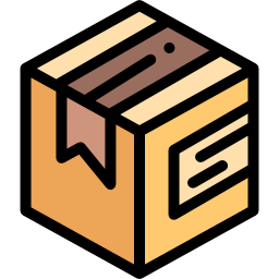 Package icon