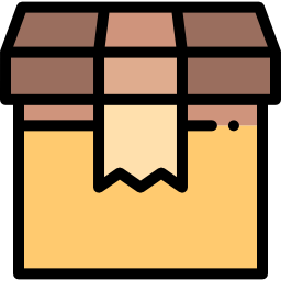 Package icon