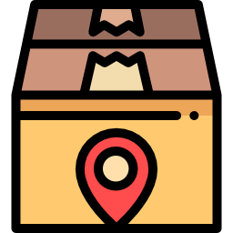 Package icon