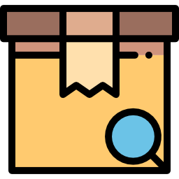 Package icon