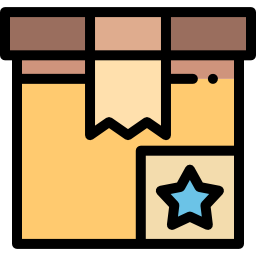 Package icon