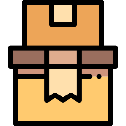 Package icon