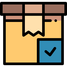 Package icon