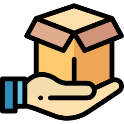 Package icon