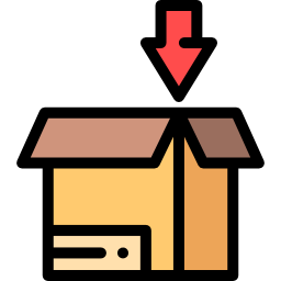 Package icon