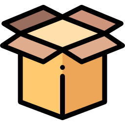 Package icon