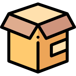 Package icon