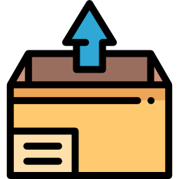 Package icon