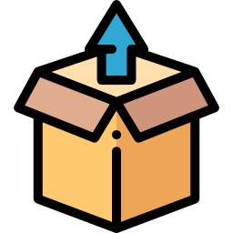 Package icon