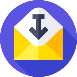 mail icon