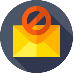 spam icon