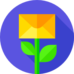 Growth icon