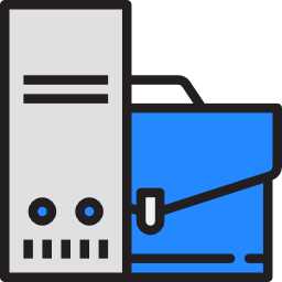 Device manager icon