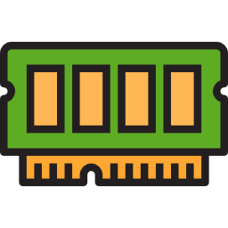 Memory icon