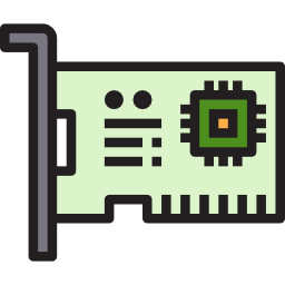 Network Interface Card icon