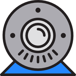 Webcam icon