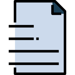 File icon