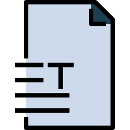 File icon