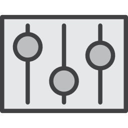 Settings icon