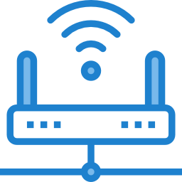 Modem icon