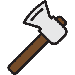 Axe icon