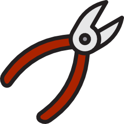 Plier icon