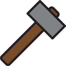 Mallet icon