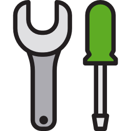 Tools icon