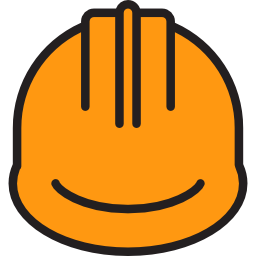 Helmet icon