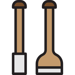 Shovel icon