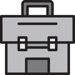 Toolbox icon