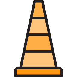 Traffic icon