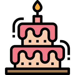 kuchen icon