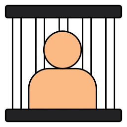 刑務所 icon