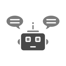 chatbot icon