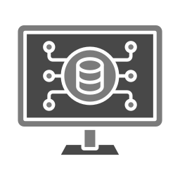 data иконка