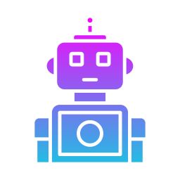 roboter icon