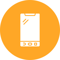 handy, mobiltelefon icon