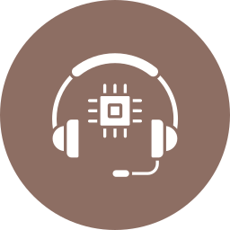 headset icon