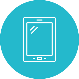 tablette icon