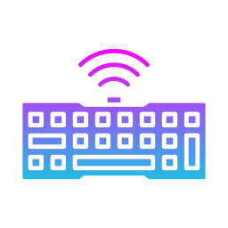 tastatur icon