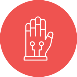 hand icon