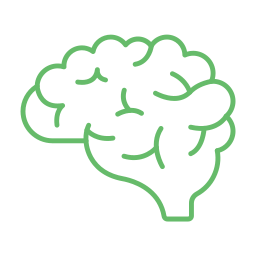 Brain icon