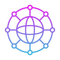 Network icon