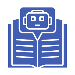 machine learning icon