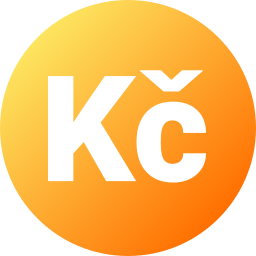 Koruna icon