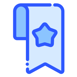 Bookmark icon