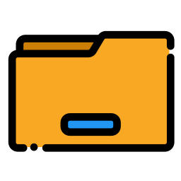 Folder icon